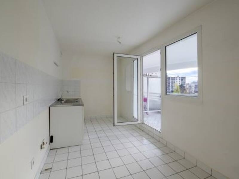 Maison à louer, 93m², BOULOGNE BILLANCOURT