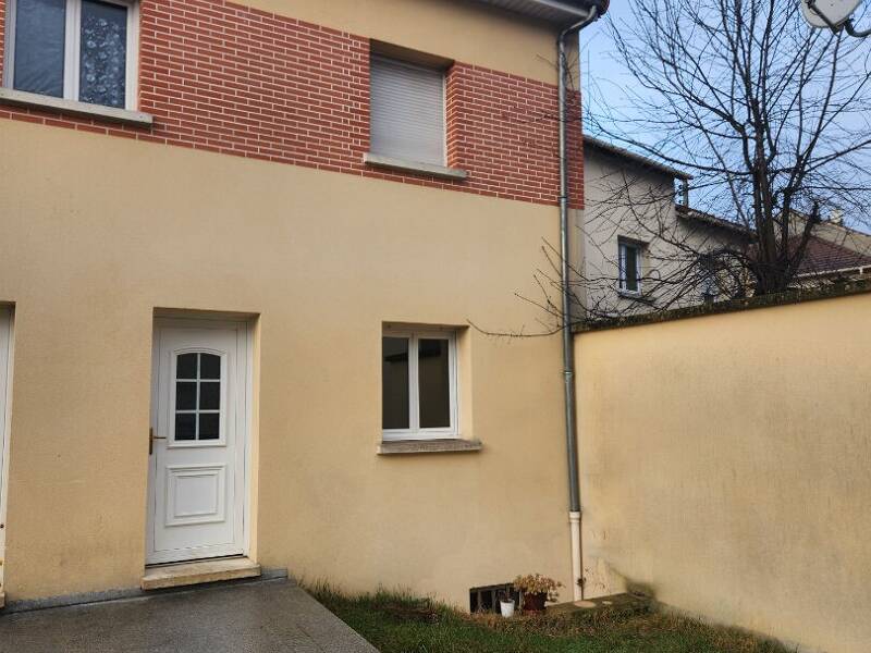 Maison à louer, 120m², ARGENTEUIL
