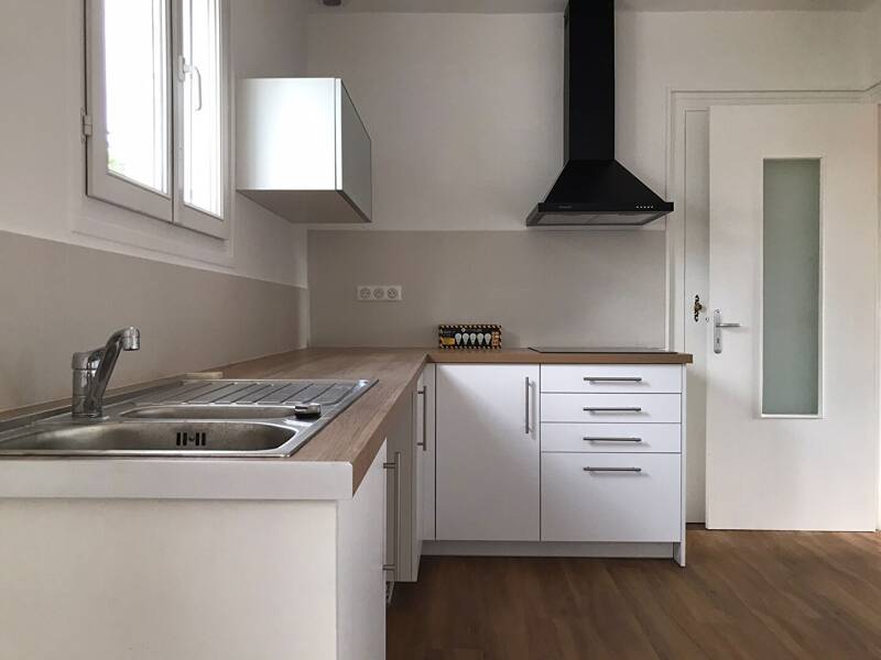 Maison à louer, 119m², LA ROCHELLE