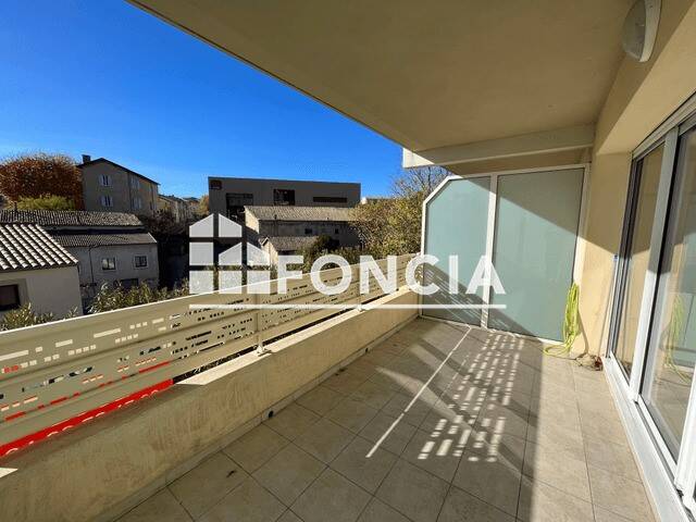 Maison à louer, 26m², MANOSQUE