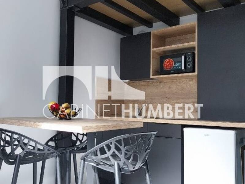 Maison à louer, 30m², SAINT ETIENNE