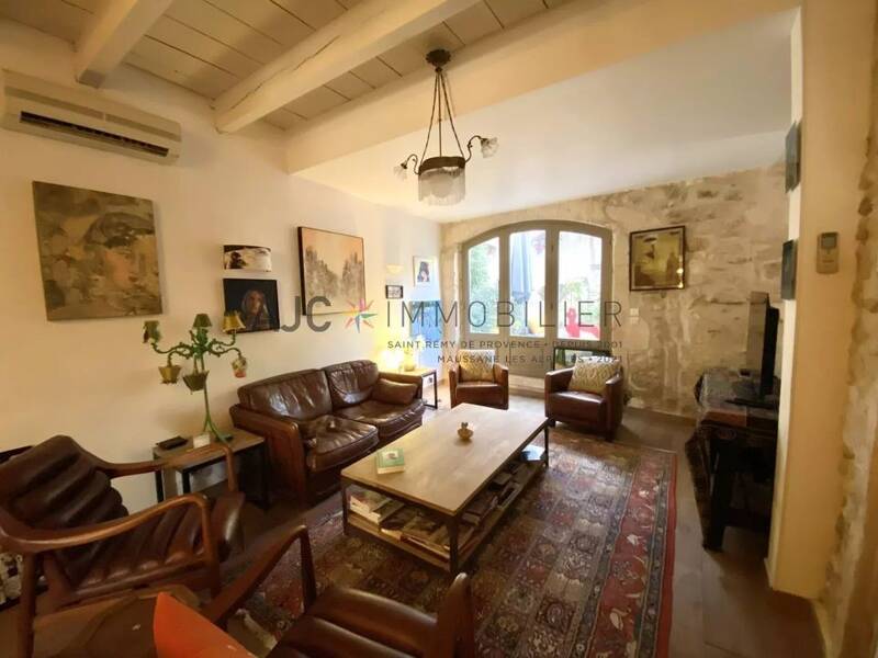 Maison à louer, 121m², SAINT REMY DE PROVENCE