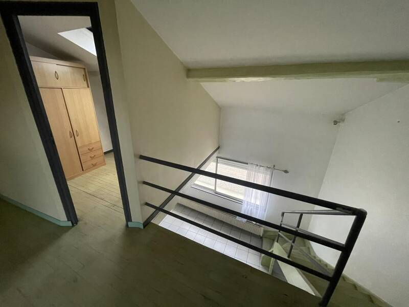 Maison à louer, 53m², SAINT MARCEL LES VALENCE