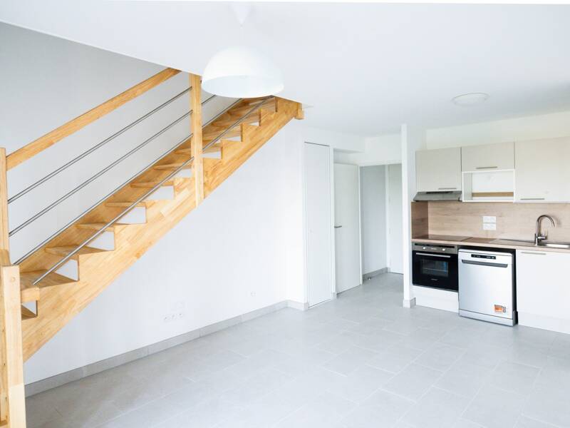 Maison à louer, 46m², MARSEILLE 8E