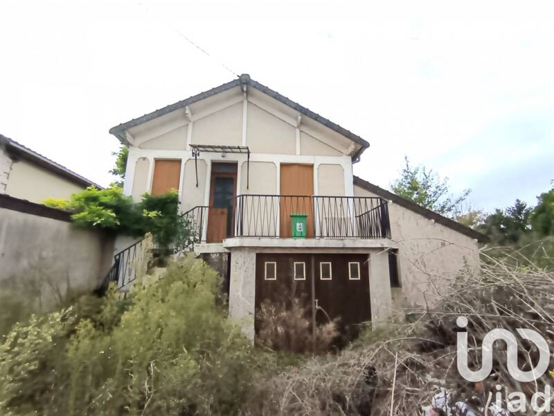 Maison à vendre, 136m², LES PAVILLONS SOUS BOIS