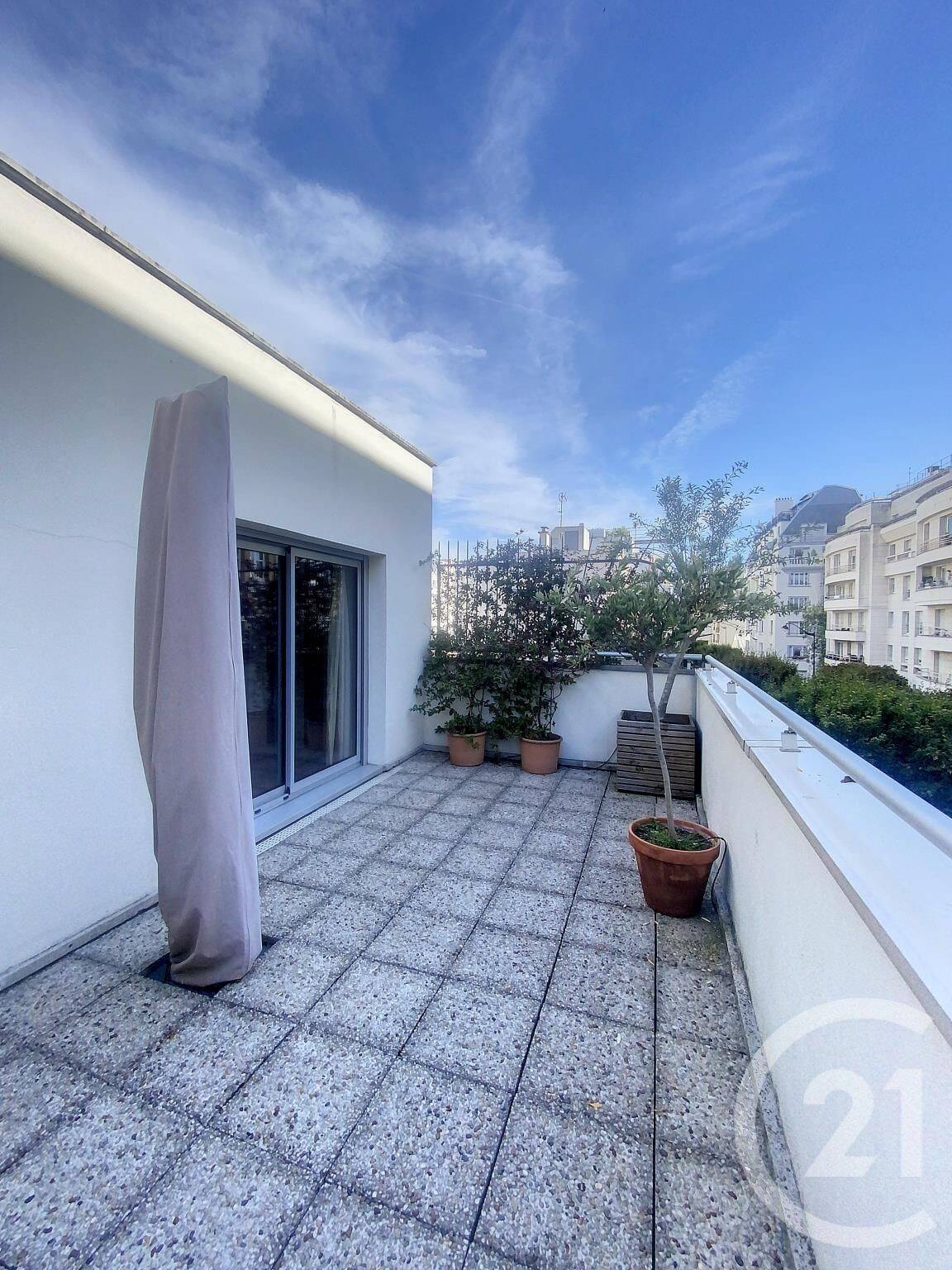 Maison à louer, 78m², LEVALLOIS PERRET