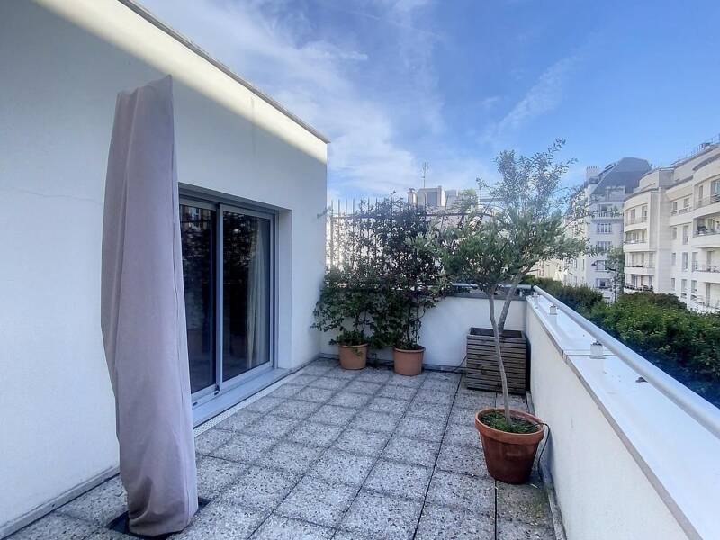 Maison à louer, 78m², LEVALLOIS PERRET