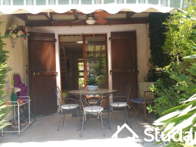 Maison à louer, 40m², VILLENEUVE LOUBET