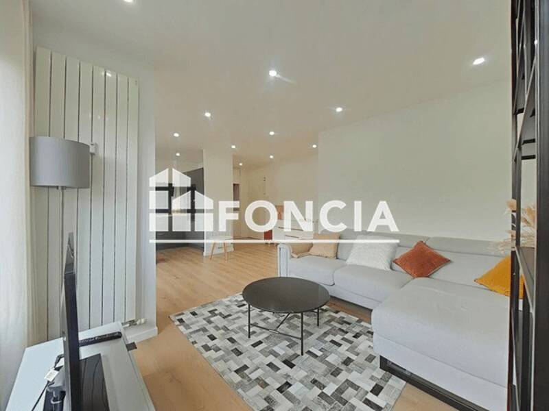 Maison à louer, 52m², VILLEMOMBLE