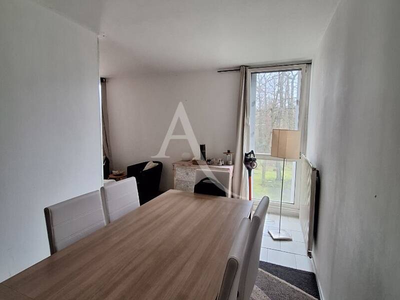 Maison à louer, 70m², LE PLESSIS TREVISE