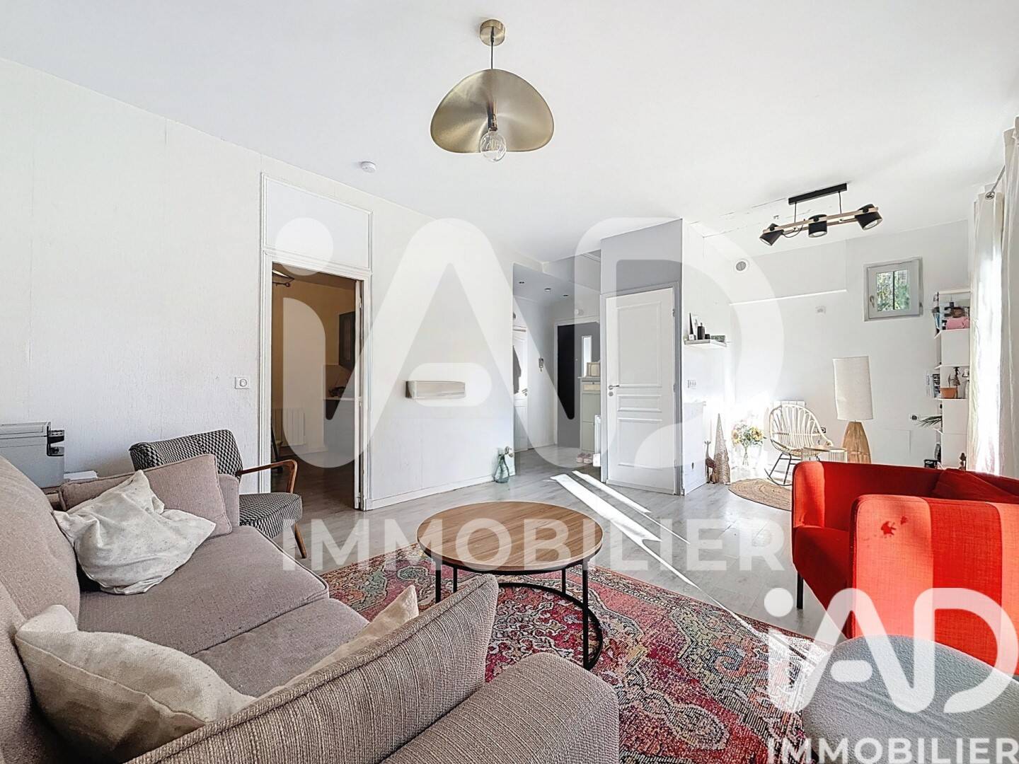 Maison à vendre, 126m², MAISONS LAFFITTE