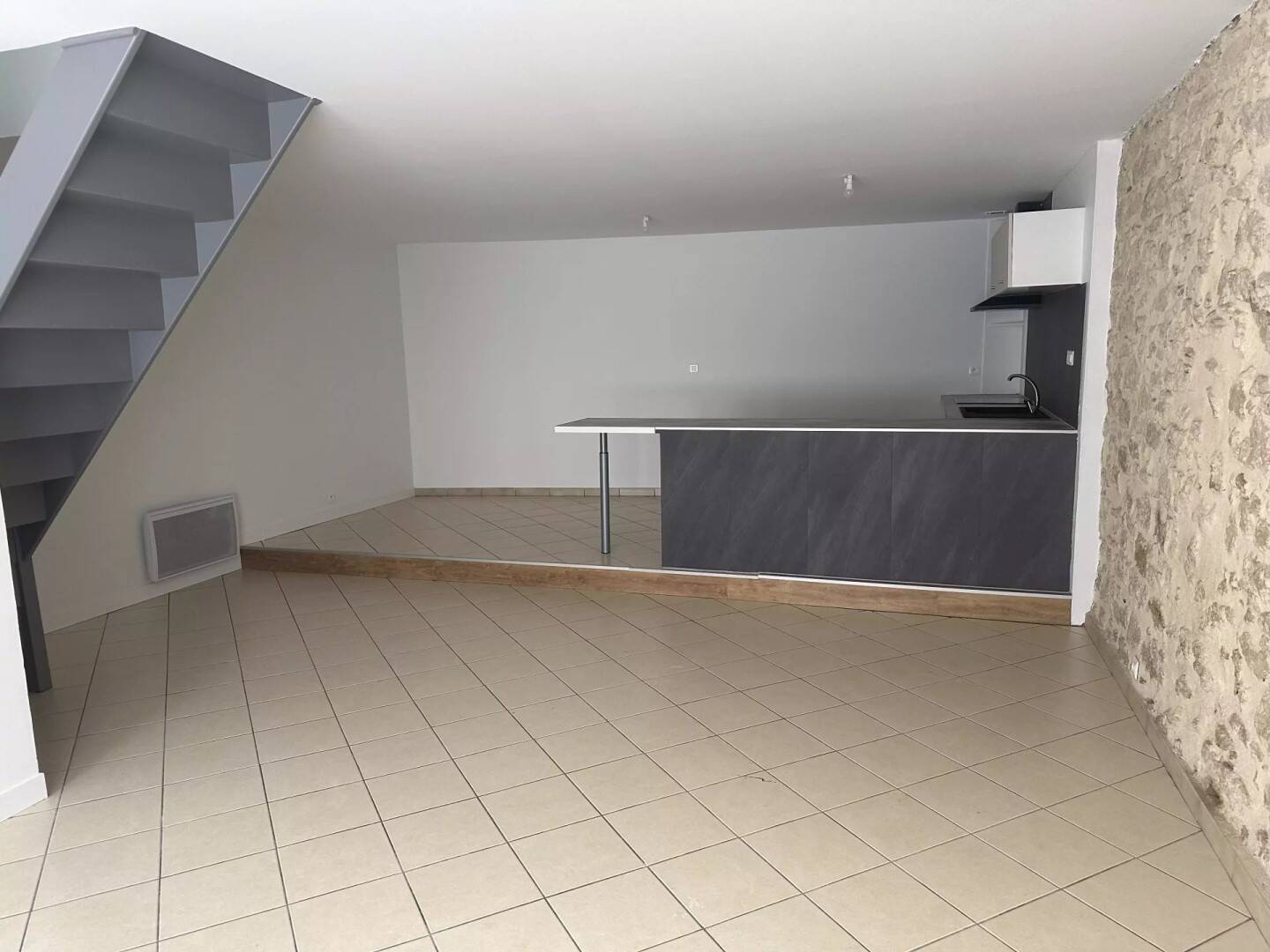 Maison à vendre, 92m², LA REOLE