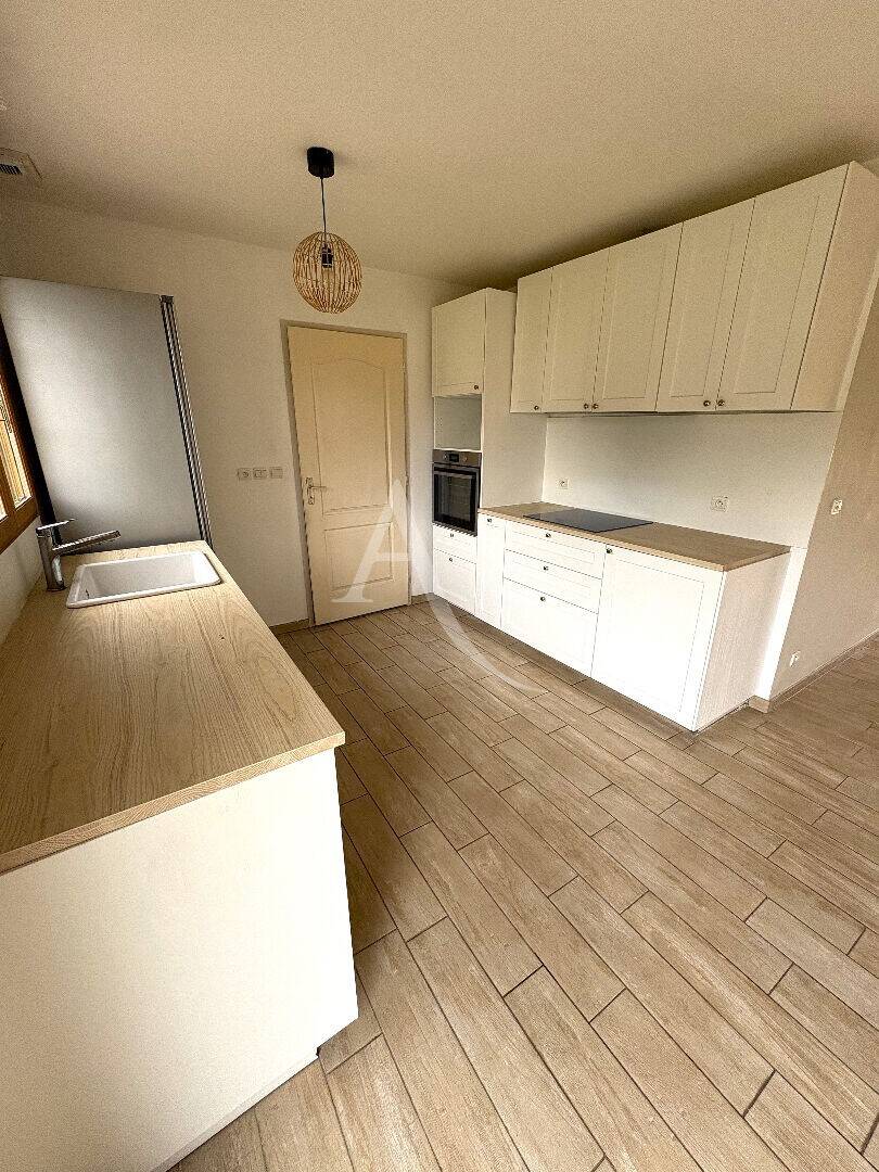 Maison à vendre, 84m², FAY AUX LOGES