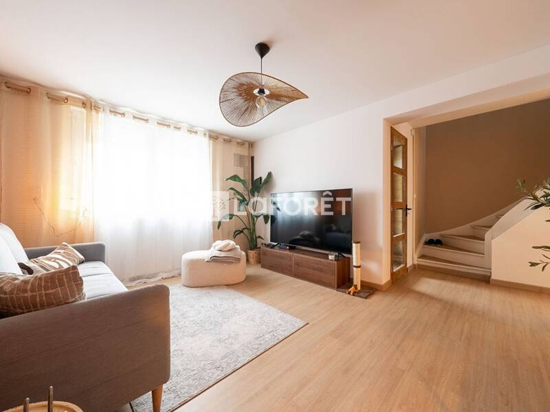 Maison à vendre, 78m², CUINCY