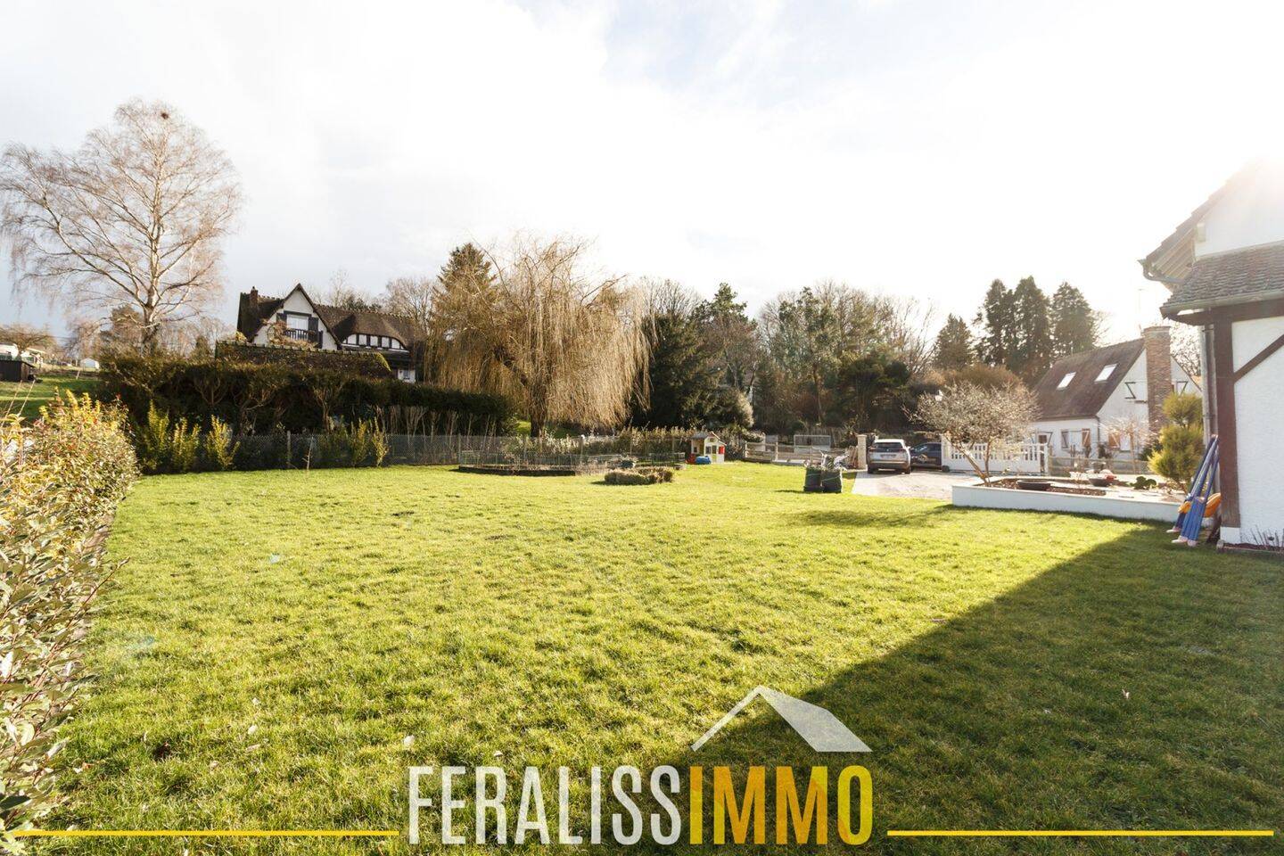 Maison à vendre, 134m², SERAINCOURT