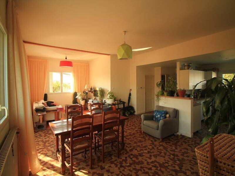 Maison à louer, 10m², VENISSIEUX