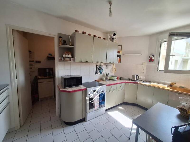 Maison à vendre, 94m², SABLE SUR SARTHE