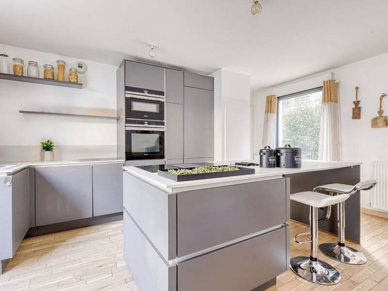 Maison à louer, 84m², LE KREMLIN BICETRE