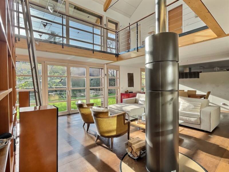 Maison à vendre, 246m², DIVONNE LES BAINS