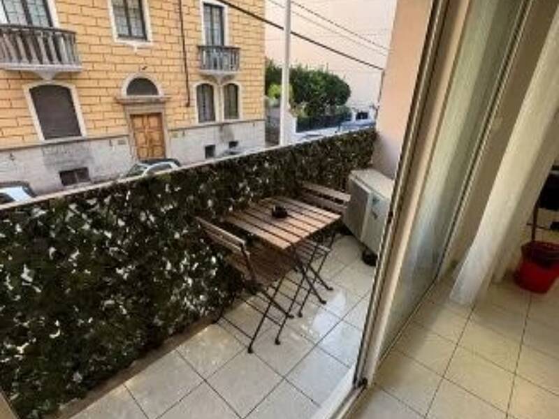Maison à louer, 27m², JUAN LES PINS