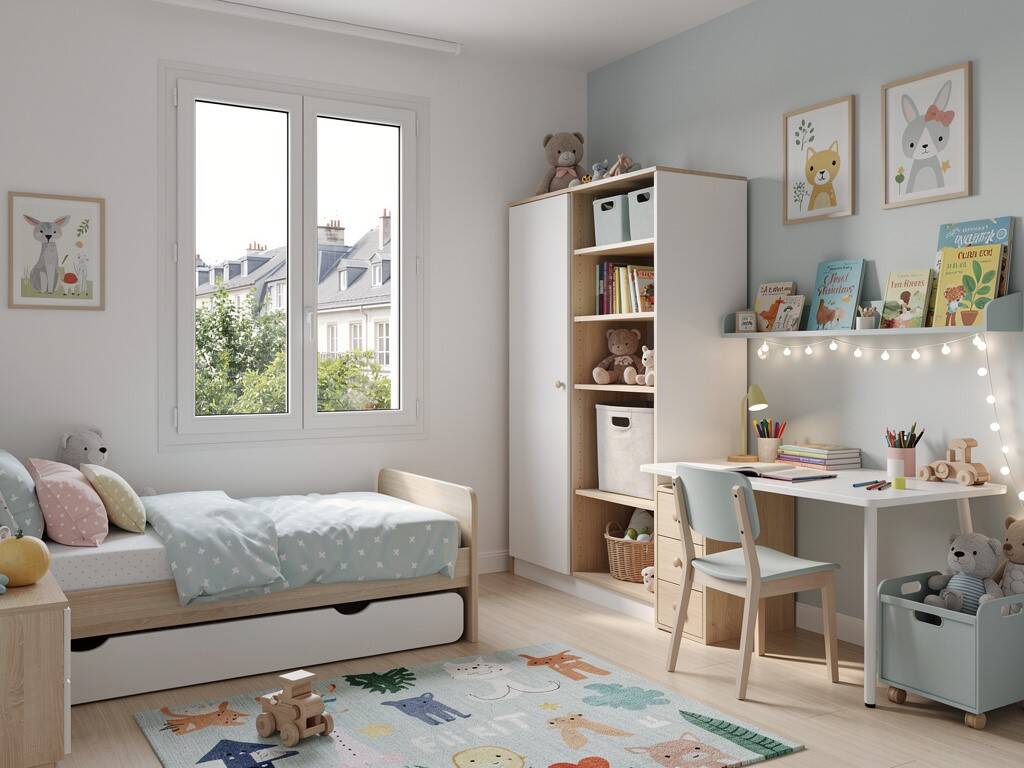 Maison à vendre, 119m², NOISY LE GRAND