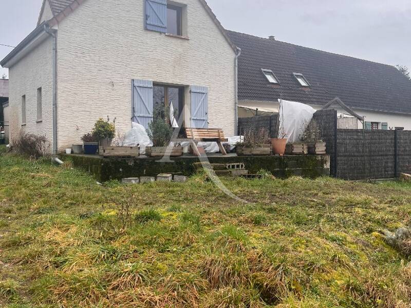 Maison à louer, 78m², CANDE SUR BEUVRON