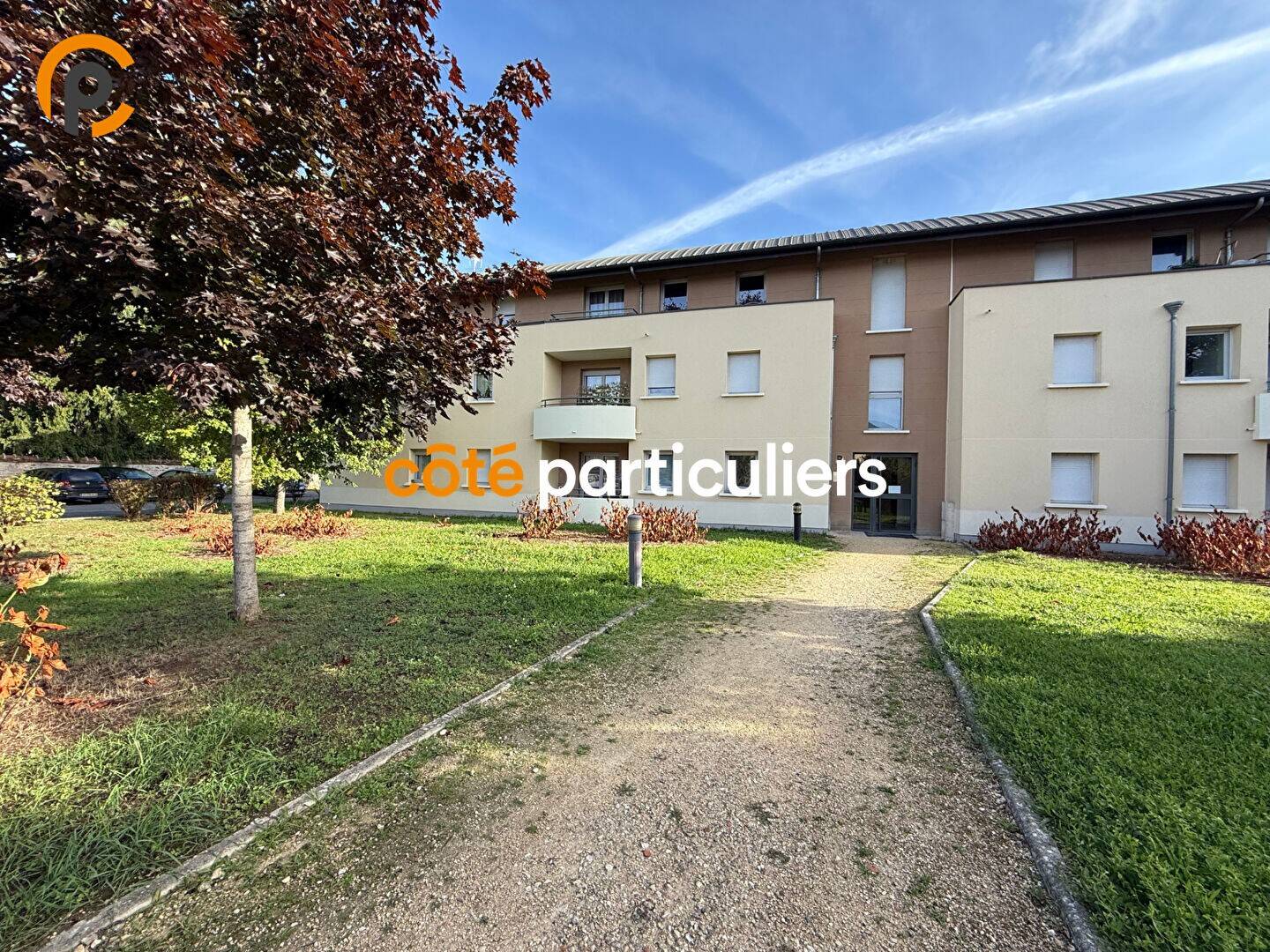Maison à vendre, 55m², SAINT AMAND MONTROND