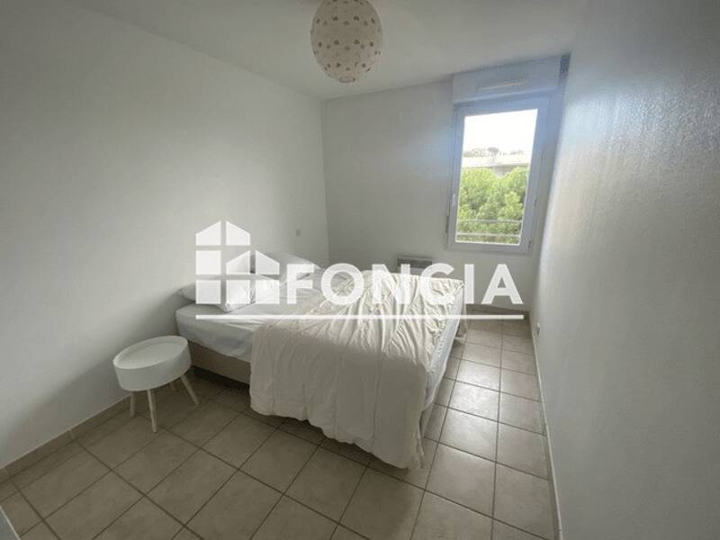 Maison à louer, 61m², CLERMONT L'HERAULT