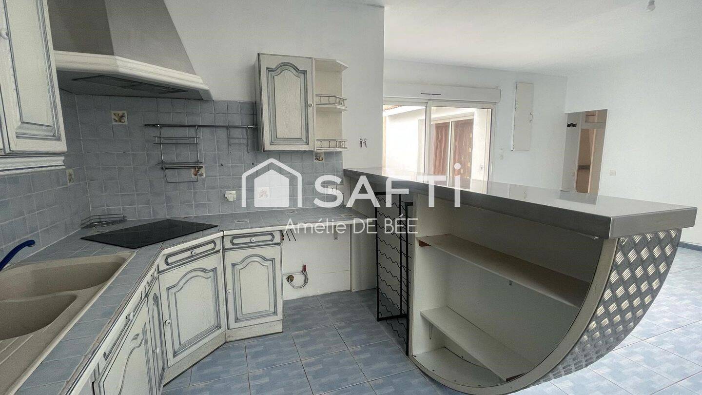 Maison à vendre, 170m², LA ROCHELLE