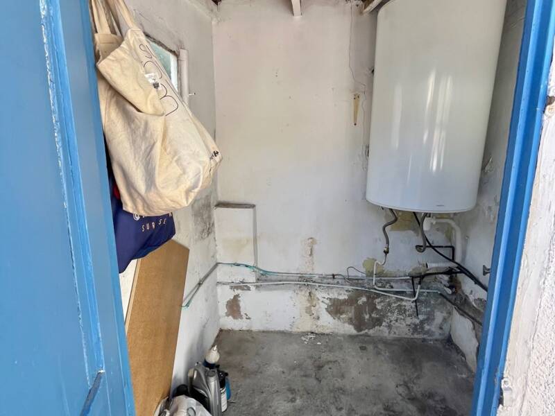 Maison à vendre, 59m², MARSEILLE 16E