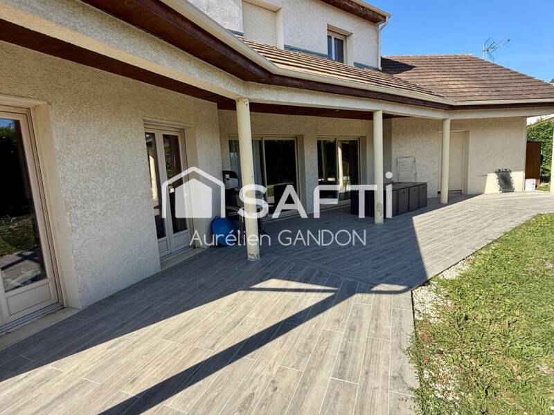 Maison à vendre, 145m², CHENY