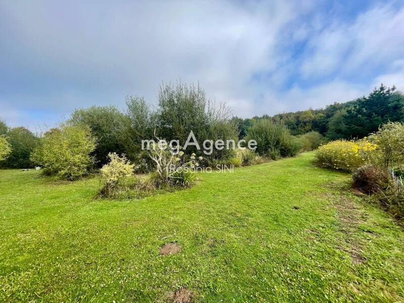 Maison à vendre, 101m², TALMONT SAINT HILAIRE