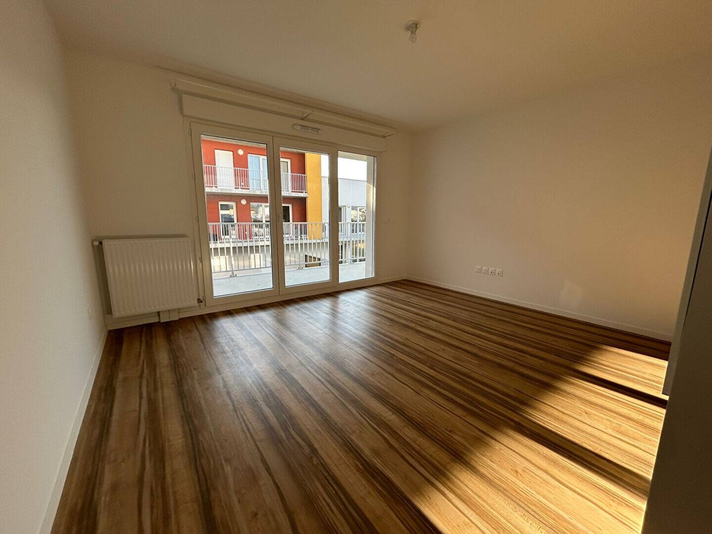 Maison à louer, 44m², POITIERS