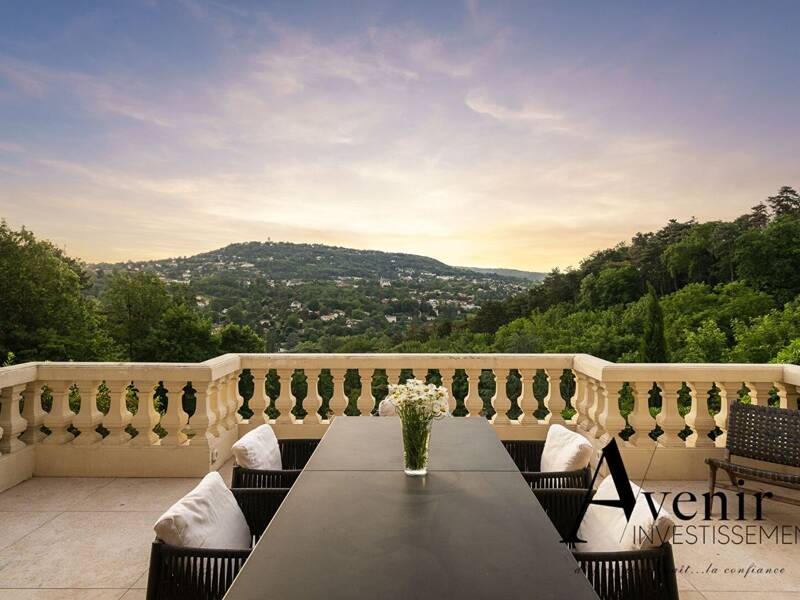 Maison à vendre, 500m², LYON 4E