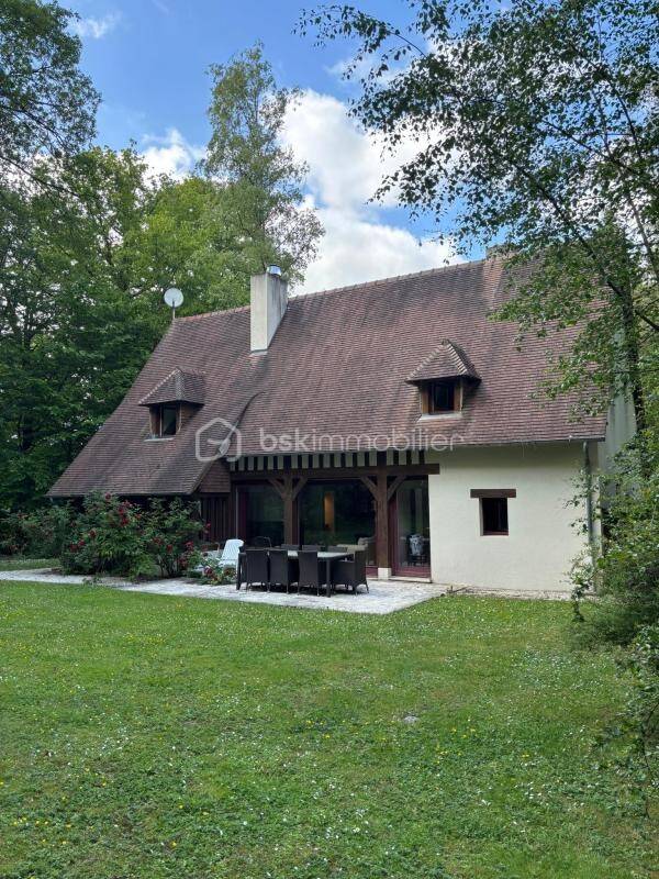 Maison à vendre, 128m², SAINT GATIEN DES BOIS