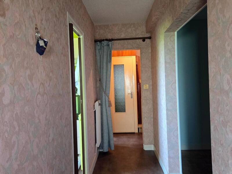 Maison à vendre, 101m², LE MANS