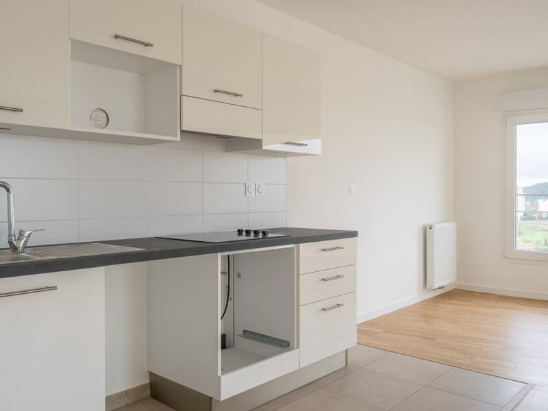 Maison à louer, 98m², BORDEAUX