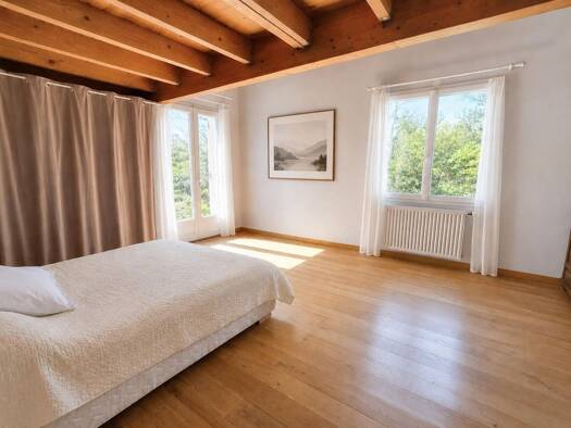 Maison à vendre 474 000 € 6 pièces 3 chambres 129 m² 6 229 m² de terrain Grignan 26230