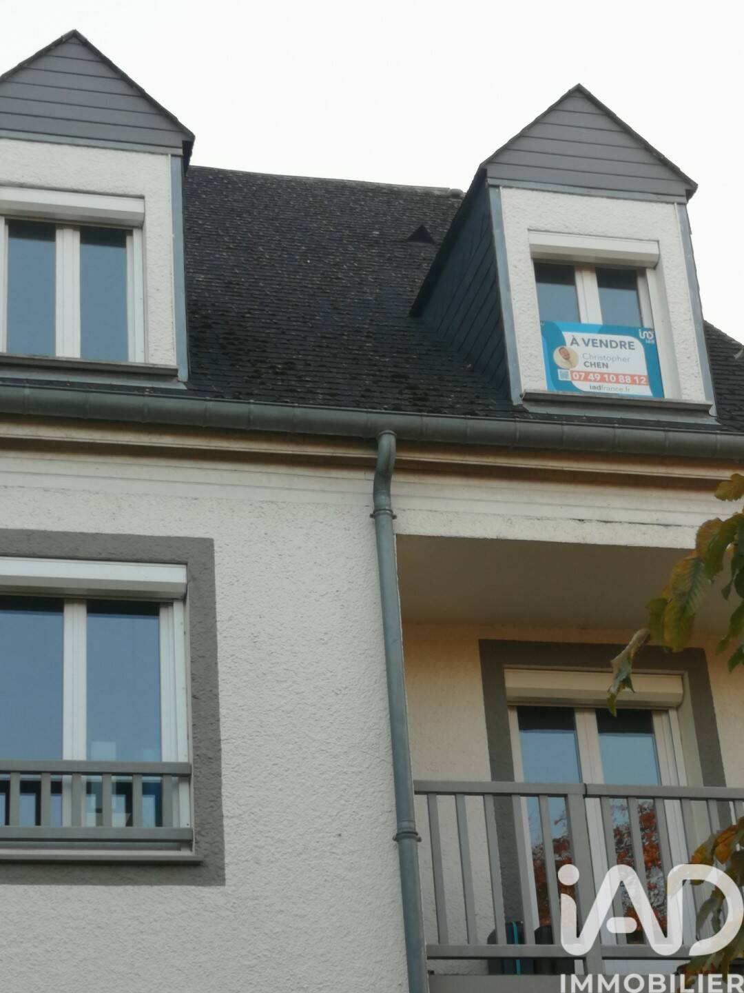 Maison à vendre, 38m², TOUQUES