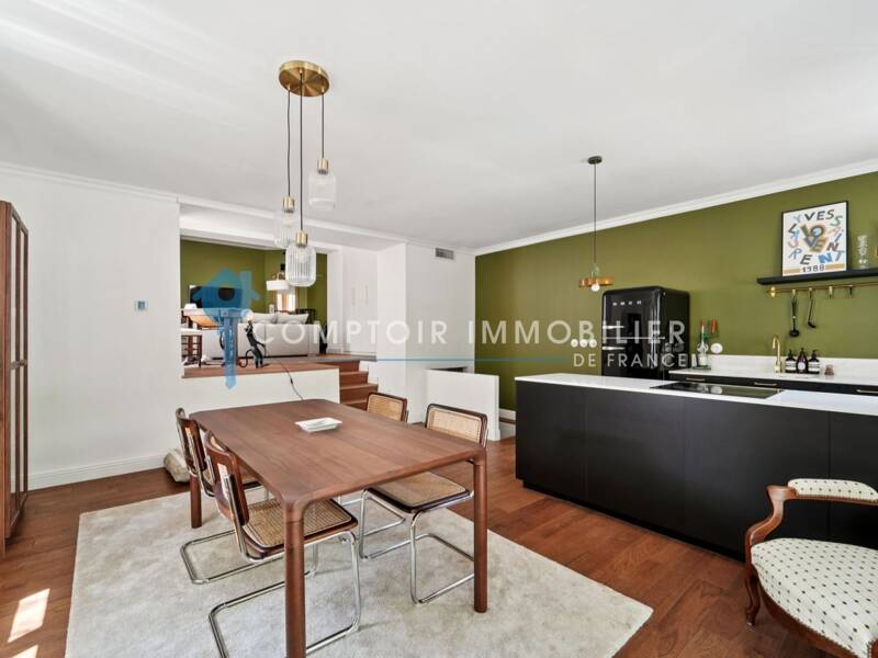Maison à vendre, 145m², MONTPELLIER