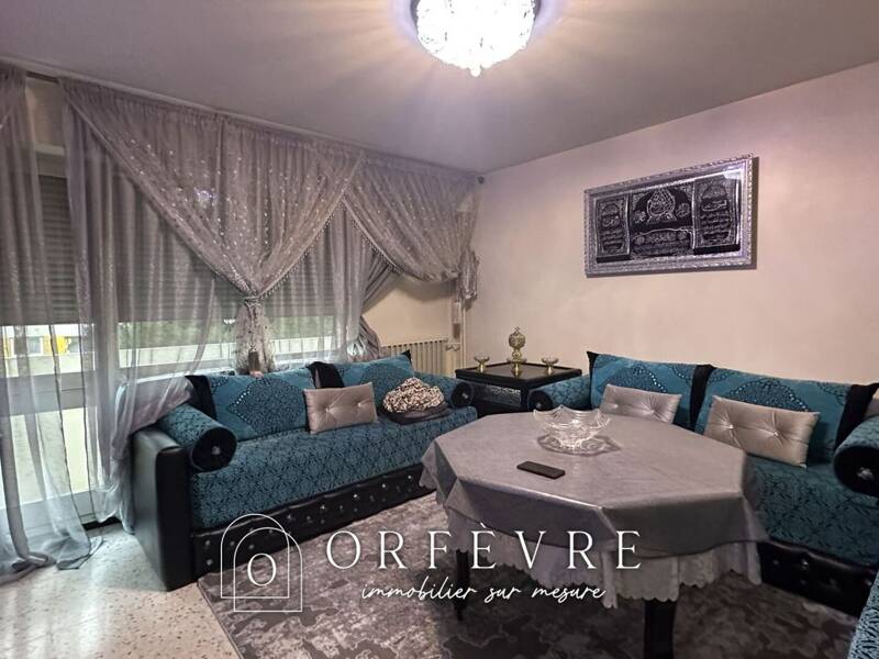 Maison à vendre, 66m², MONTPELLIER