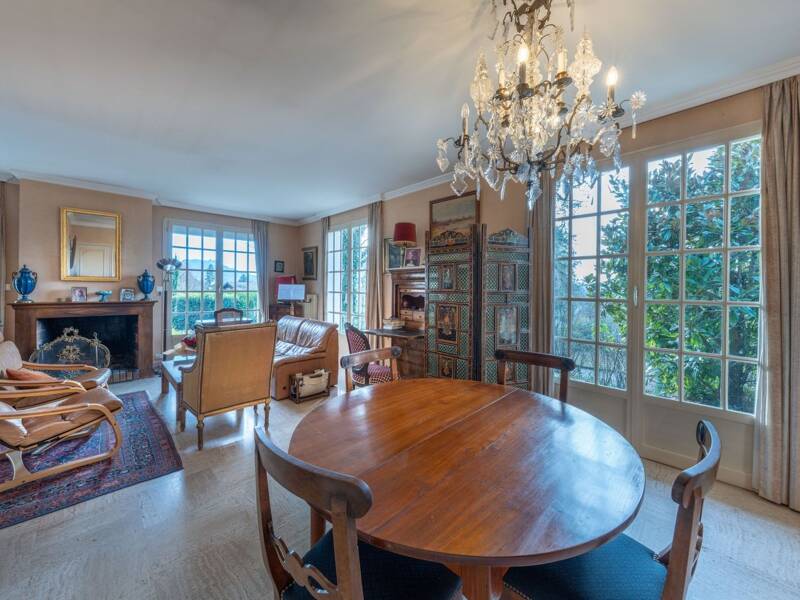 Maison à vendre, 170m², ANNECY LE VIEUX