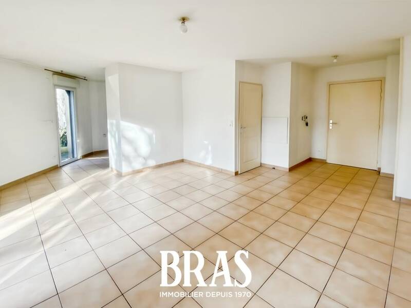 Maison à louer, 50m², NANTES