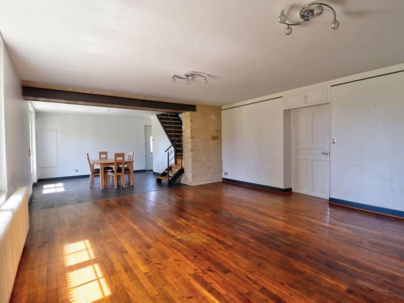 Maison à vendre, 124m², VILLIERS EN PLAINE