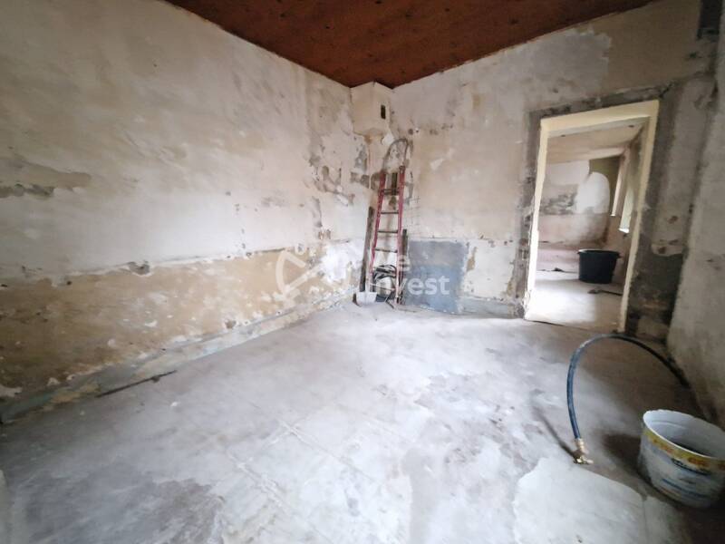 Maison à vendre, 105m², PONT SAINT VINCENT