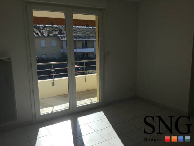 Appartement à louer 499 € 2 pièces 1 chambre 44,2 m² 1er étage Cazeres sur Garonne 31220