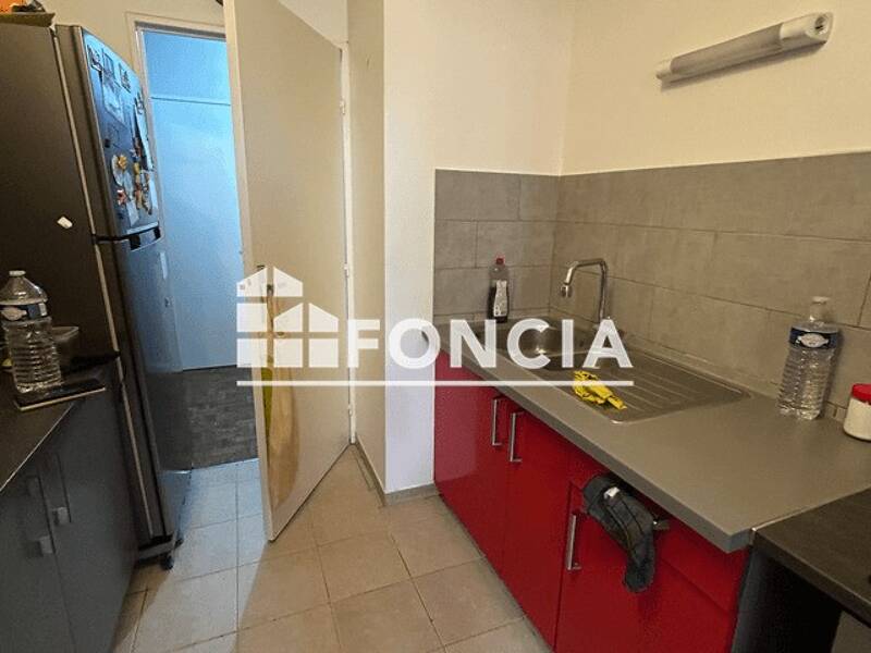 Maison à louer, 65m², TOULON