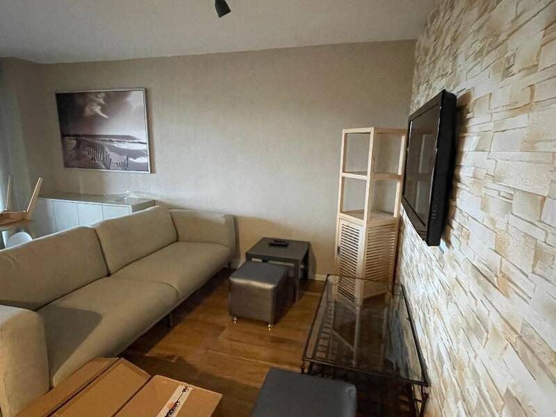 Maison à louer, 47m², MONTPELLIER