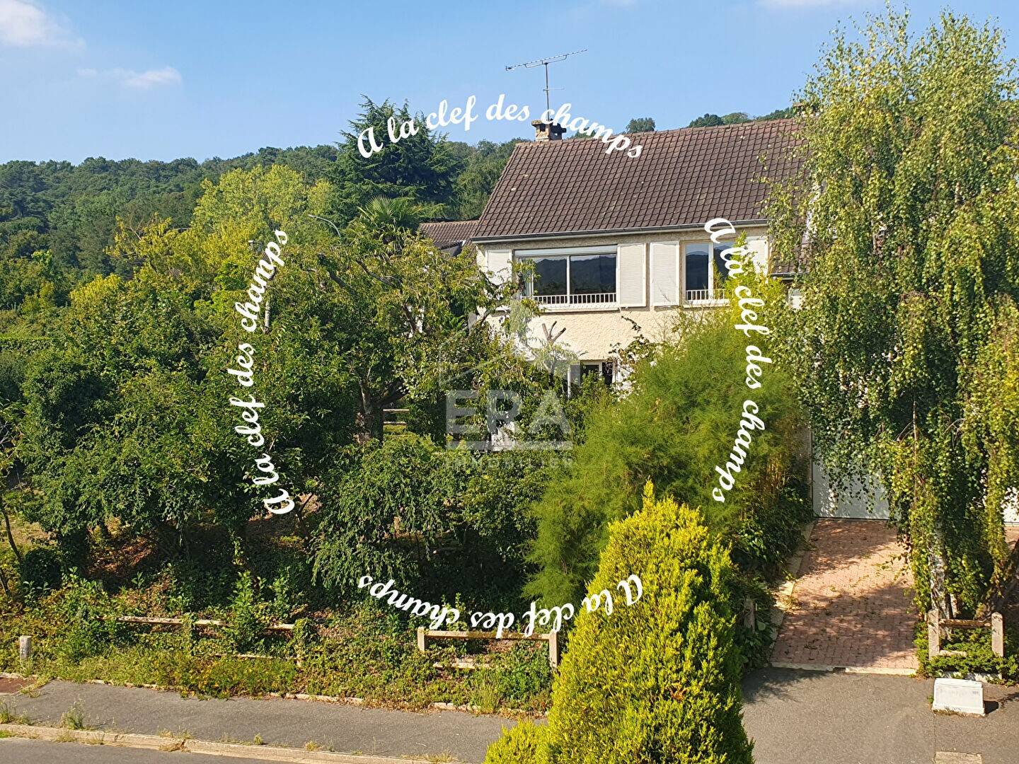 Maison à vendre, 170m², GIF SUR YVETTE