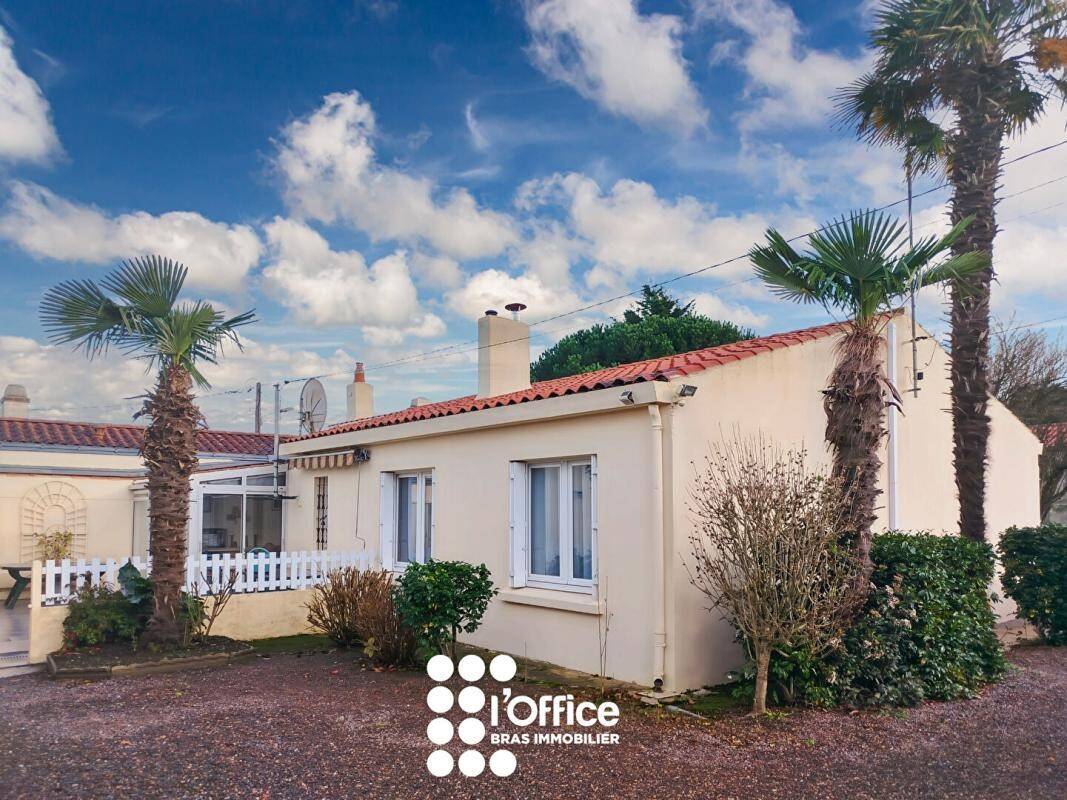 Maison à vendre, 90m², SAINTE FOY